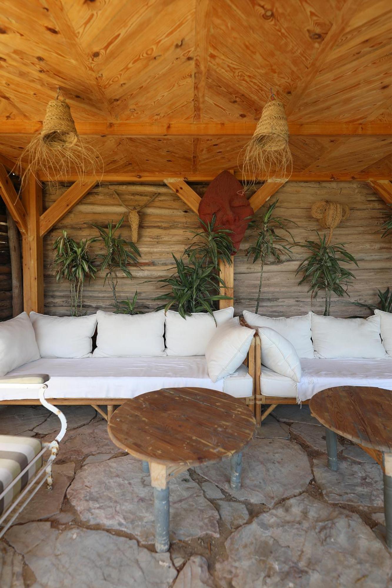 Mimi Calpe Bed & Breakfast Tanger Bilik gambar