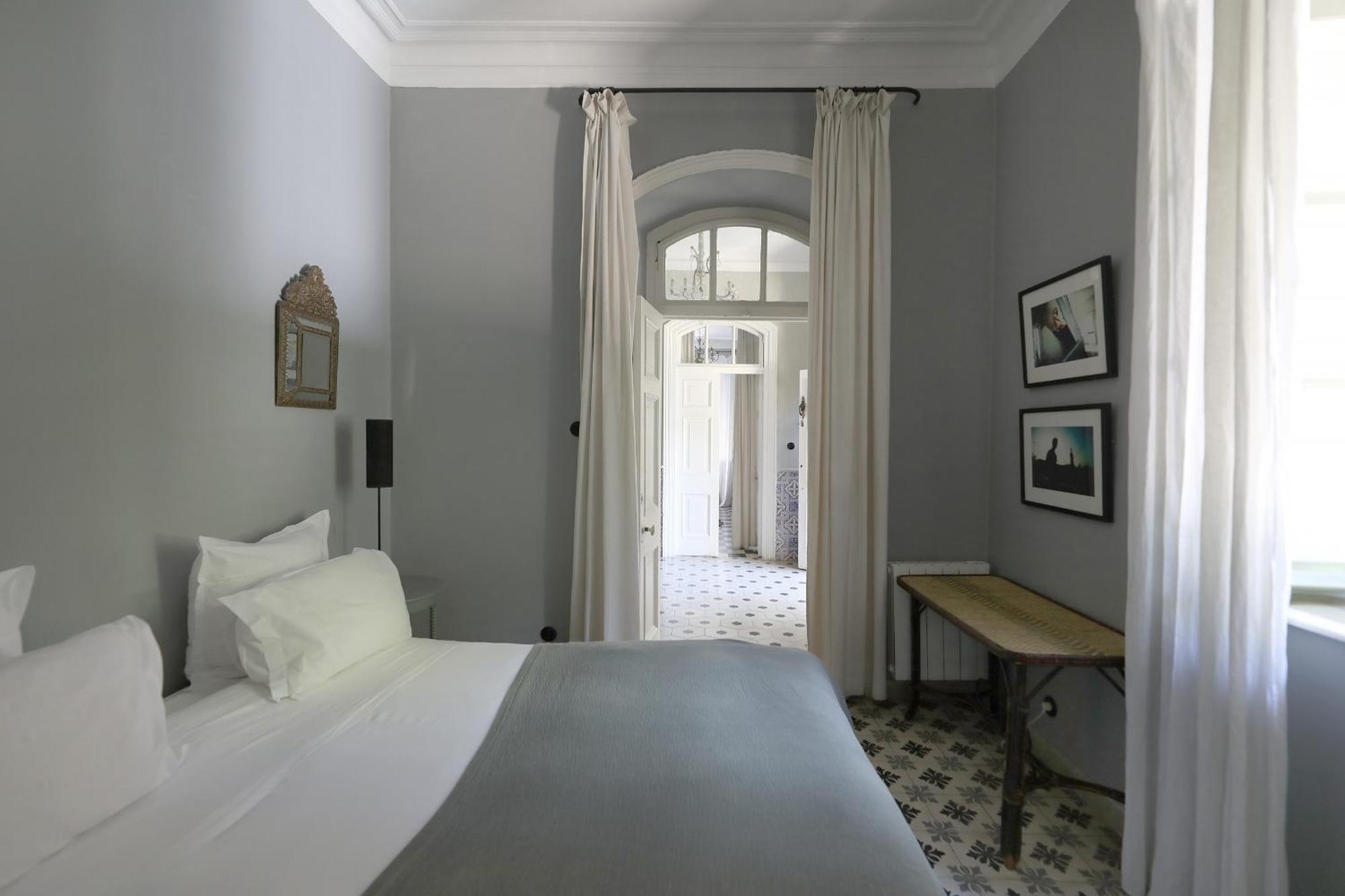 Mimi Calpe Bed & Breakfast Tanger Bilik gambar